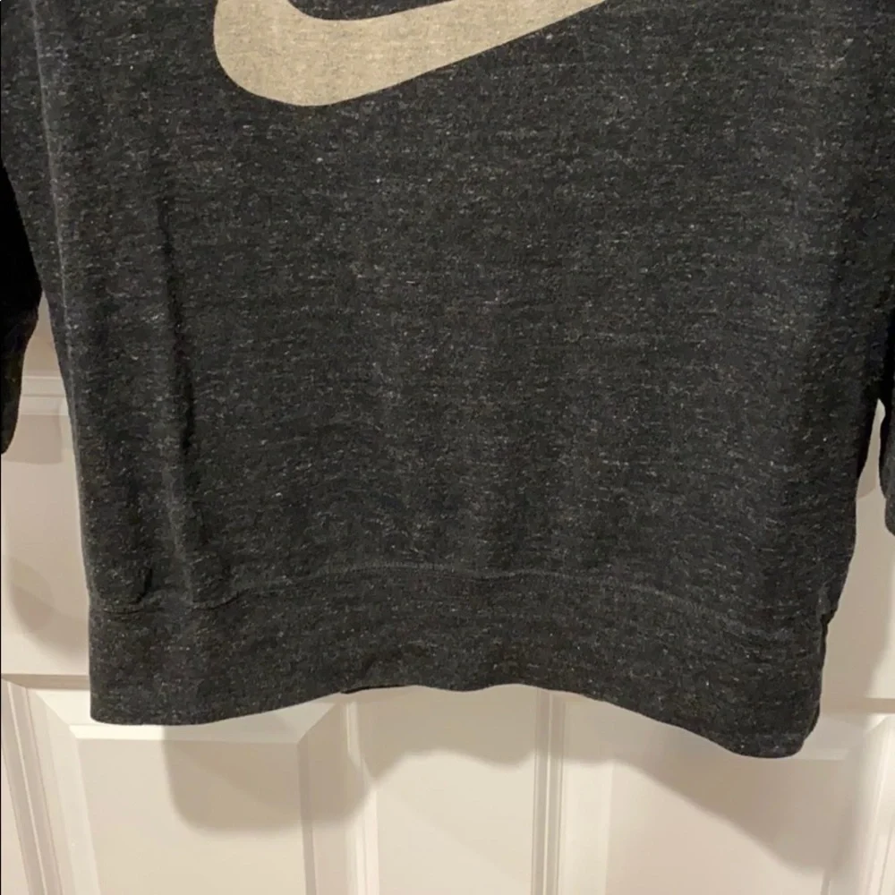 Nike excellent from